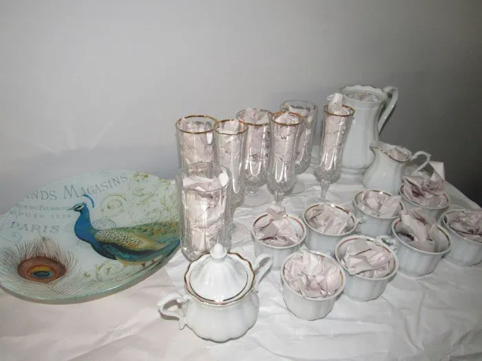 Herring Cleaning & Restoration Picture 2