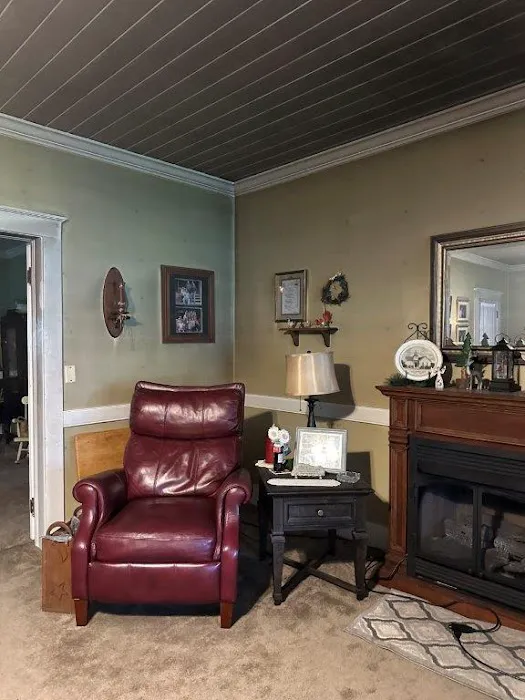 Herring Cleaning & Restoration Picture 1