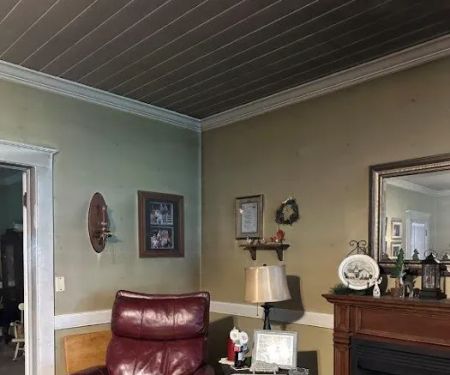 Herring Cleaning & Restoration