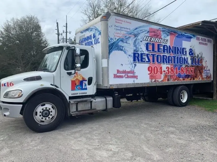 Herring Cleaning & Restoration Picture 7