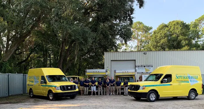 ServiceMaster Restoration of First Coast Picture 6