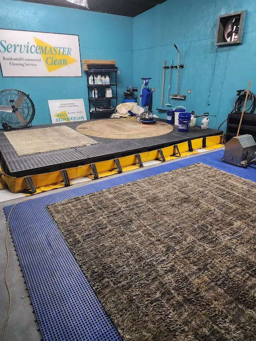 ServiceMaster Restoration of First Coast Picture 9