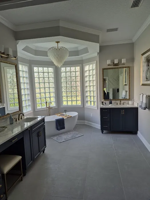 Paul Davis Restoration of North Florida Picture 5