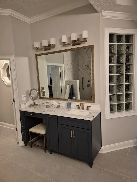 Paul Davis Restoration of North Florida Picture 8