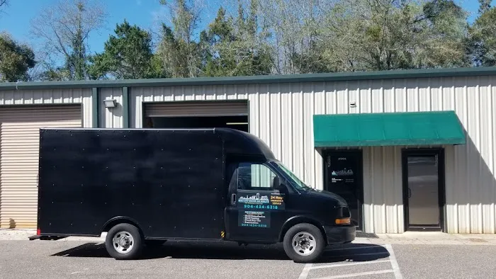 Bold City Indoor Air Quality and Emergency Services Jacksonville Picture 3