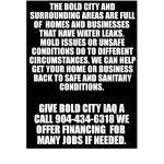 Bold City Indoor Air Quality and Emergency Services Jacksonville