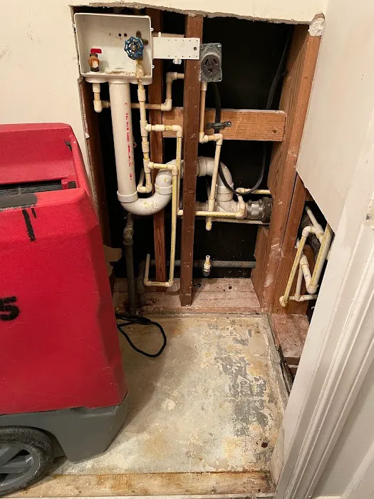 Bold City Indoor Air Quality and Emergency Services Jacksonville Picture 4