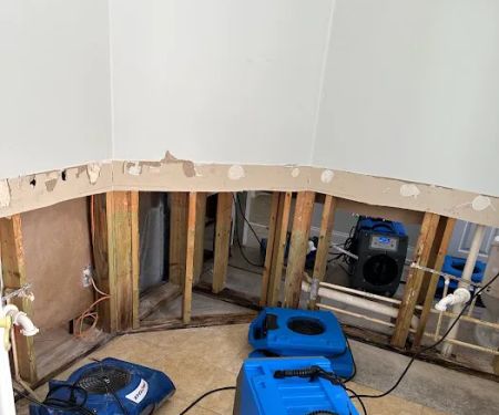 First Coast Contracting