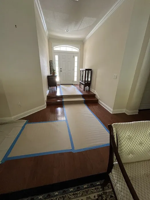 Rainbow Restoration of Deerwood, FL Picture 7