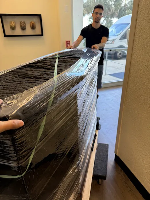 Rainbow Restoration of Deerwood, FL Picture 6