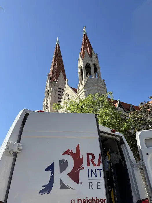 Rainbow Restoration of Deerwood, FL Picture 2