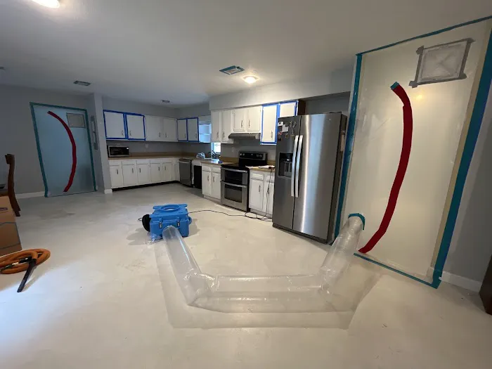 Rainbow Restoration of Deerwood, FL Picture 1