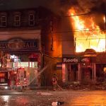 Jacksonville Platinum Fire Damage Service