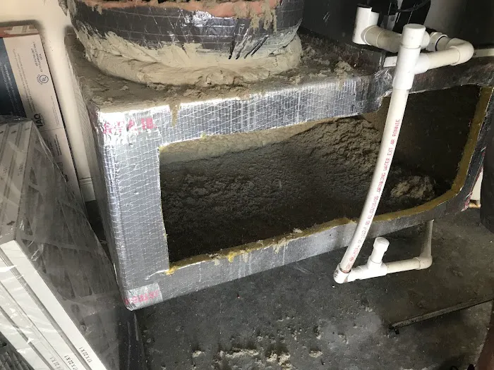 Stanley Steemer Picture 9