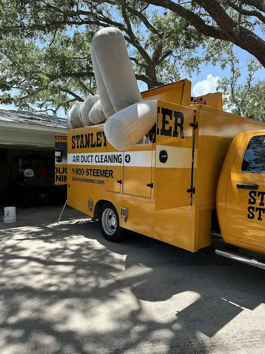 Stanley Steemer Picture 2