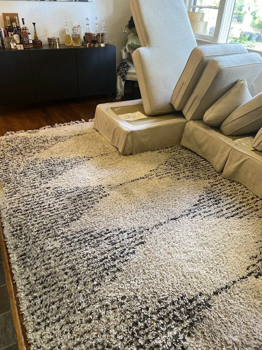 Stanley Steemer Picture 7