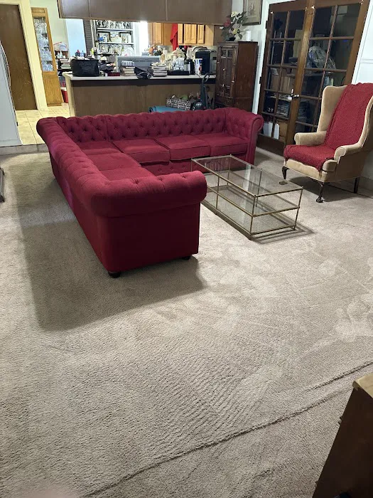 Stanley Steemer Picture 10