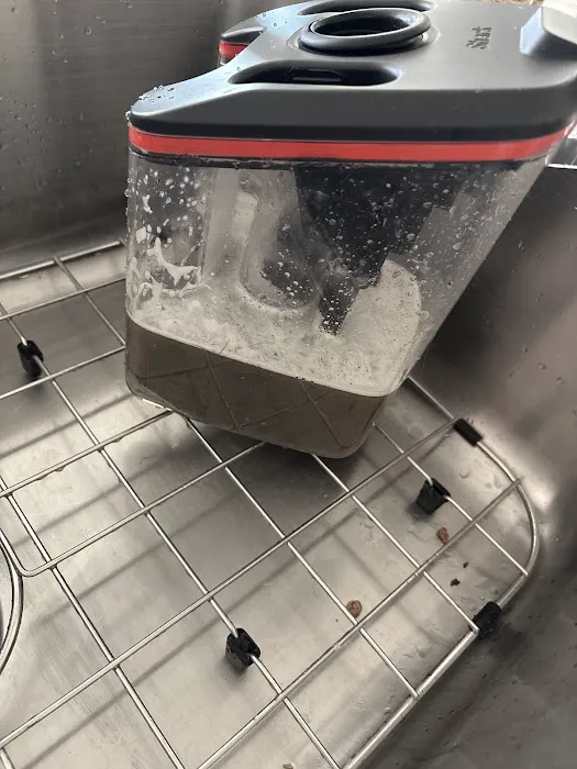 Stanley Steemer Picture 5