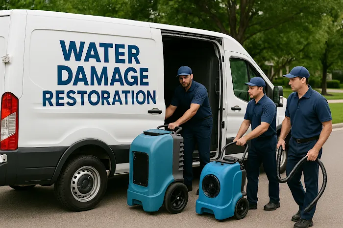 Water Experts Picture 1