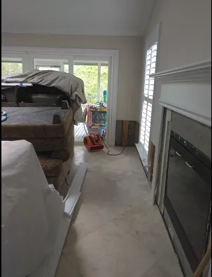 911 Restoration of Jacksonville Picture 2