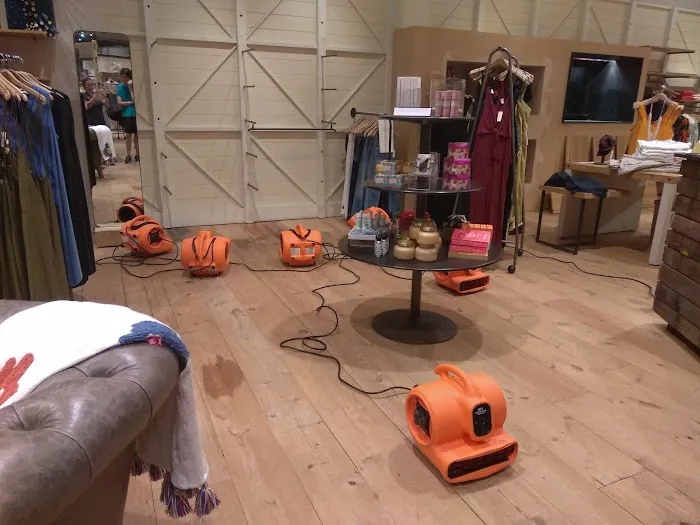 911 Restoration of Jacksonville Picture 7