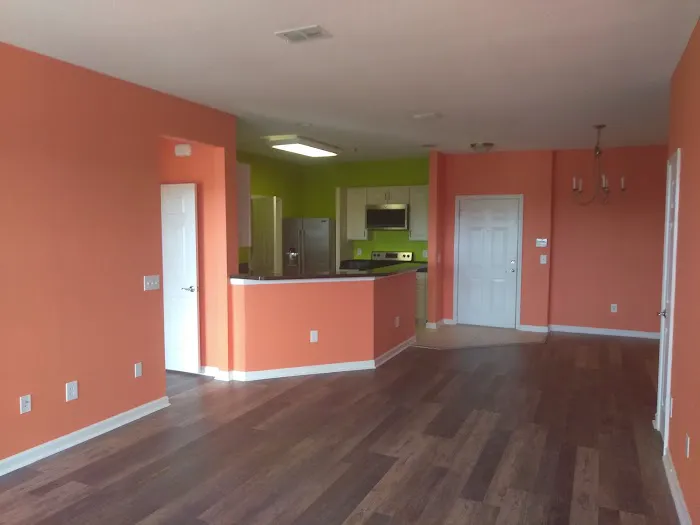 911 Restoration of Jacksonville Picture 1