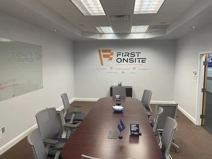 FIRST ONSITE Property Restoration Picture 4