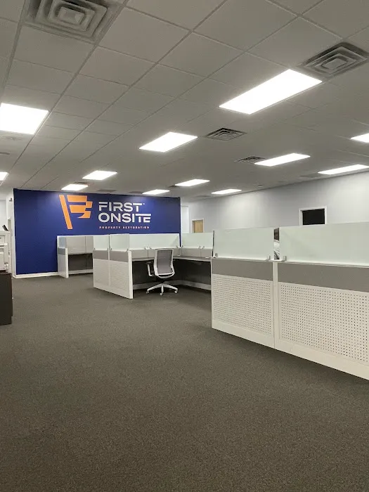 FIRST ONSITE Property Restoration Picture 5