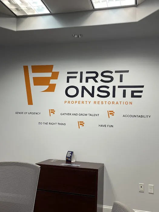 FIRST ONSITE Property Restoration Picture 2