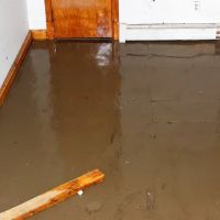 Certified Water Damage Restoration Jacksonville ico