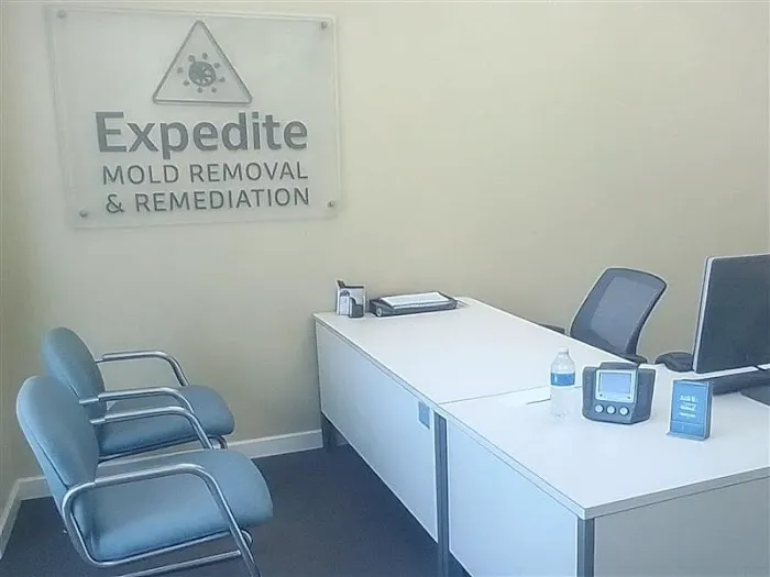 Expedite Mold Removal & Remediation Picture 1