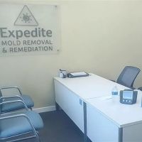 Expedite Mold Removal & Remediation ico