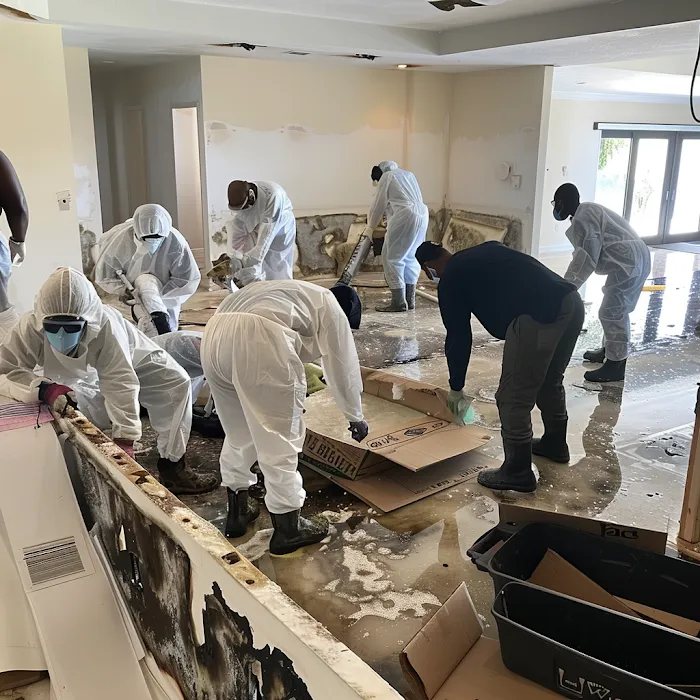 Expedite Mold Removal & Remediation Picture 2