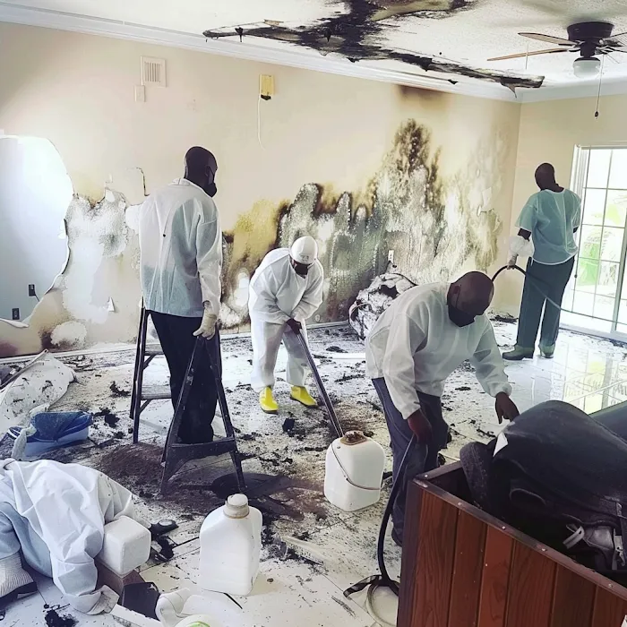 Expedite Mold Removal & Remediation Picture 3