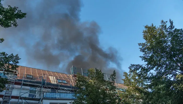 Lakeside Smoke Damage Experts Picture 8