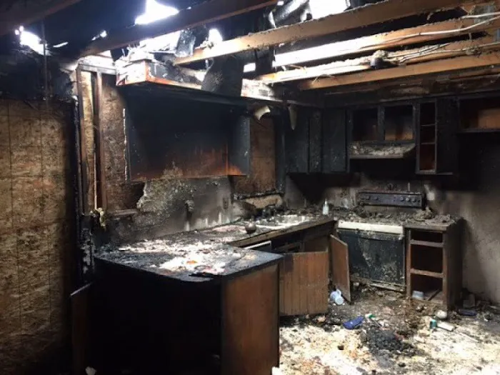 Lakeside Smoke Damage Experts Picture 1