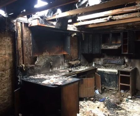 Lakeside Smoke Damage Experts