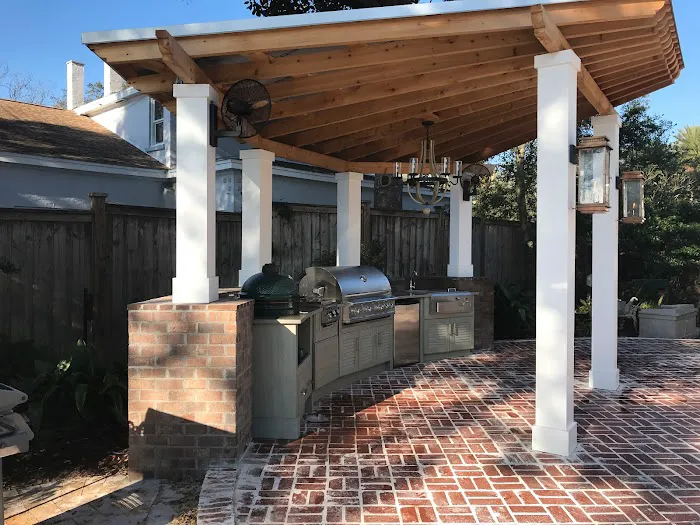 Kustom Disaster Restoration Picture 3