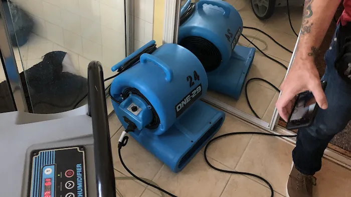 Kustom Disaster Restoration Picture 7