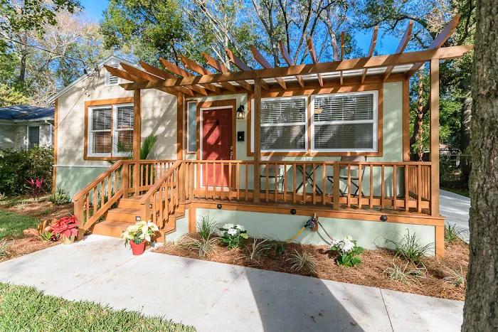 Kustom Disaster Restoration Picture 5