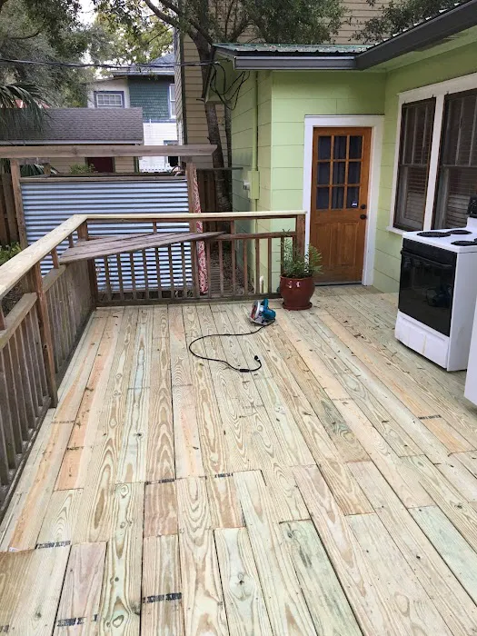 Kustom Disaster Restoration Picture 8