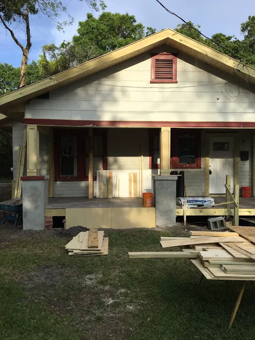 Kustom Disaster Restoration Picture 2