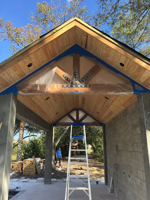 Kustom Disaster Restoration Picture 4