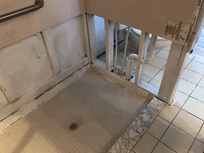 Tod Booth Water Damage Restoration Picture 1