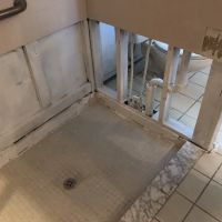 Tod Booth Water Damage Restoration ico