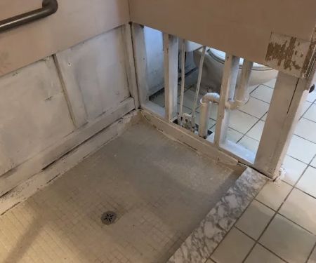 Tod Booth Water Damage Restoration