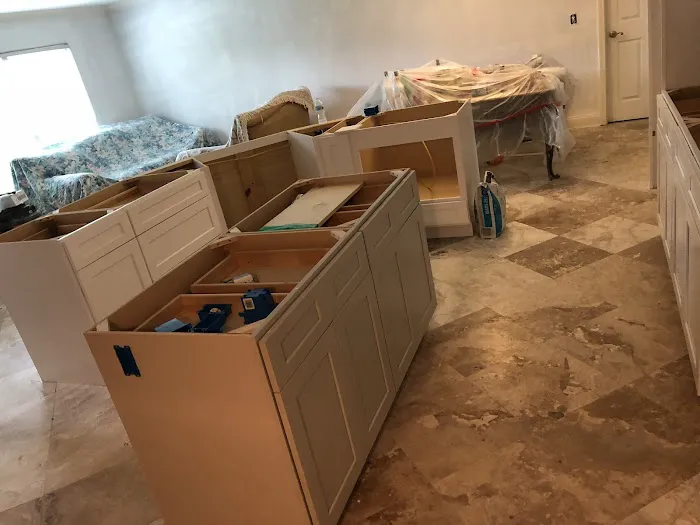 Tod Booth Water Damage Restoration Picture 6