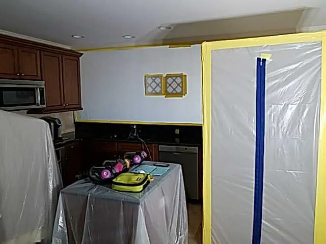 Tod Booth Water Damage Restoration Picture 7