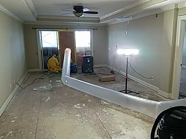 Tod Booth Water Damage Restoration Picture 9