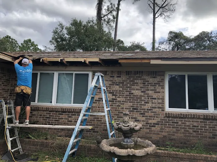 Tod Booth Water Damage Restoration Picture 8